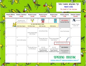 ESDS MarchActivityCalendar2026