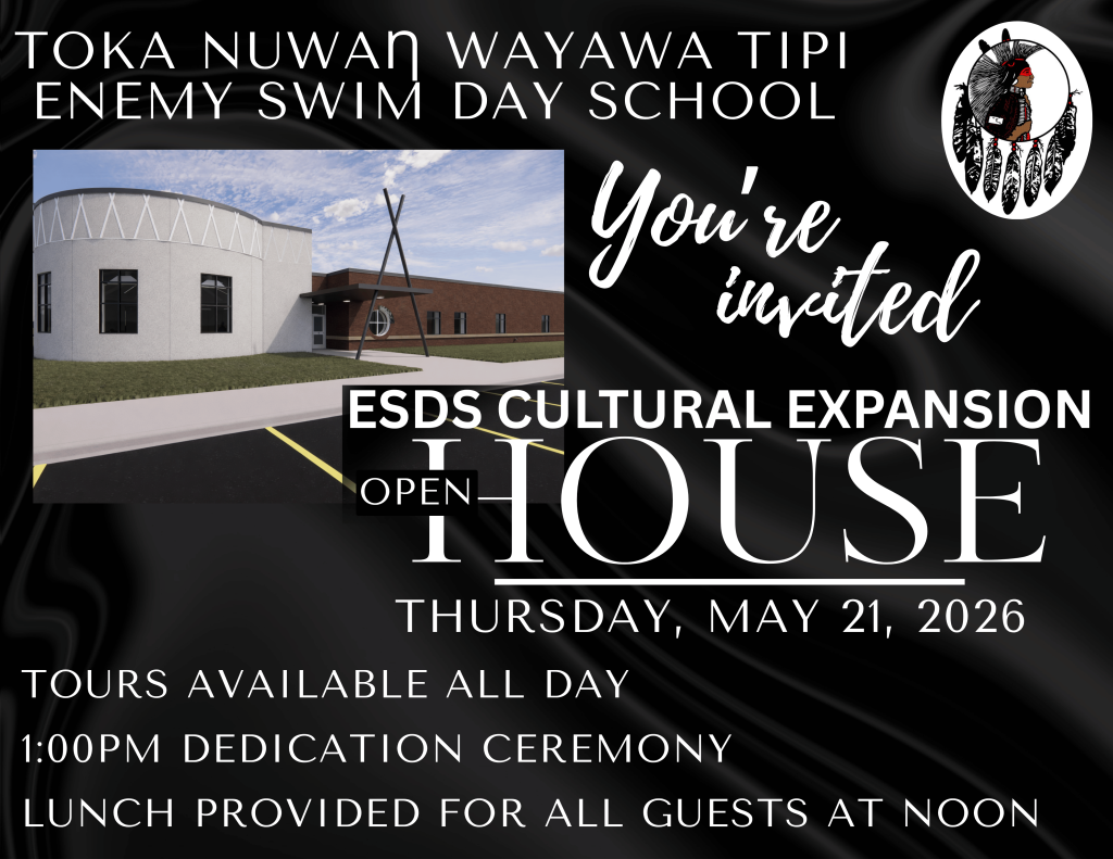 May 2026 Open House Invite (11 x 8.5 in)