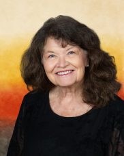 Aker, Mary Ann