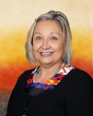 Eastman, Dr. Nadine