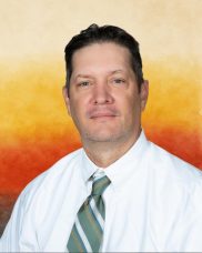 Lauterhahn, Jim