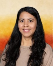 Serrano, Lady Lee